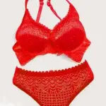 Women Honeymoon Set