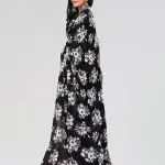Daily Wear - Printed - Georgette Saree
