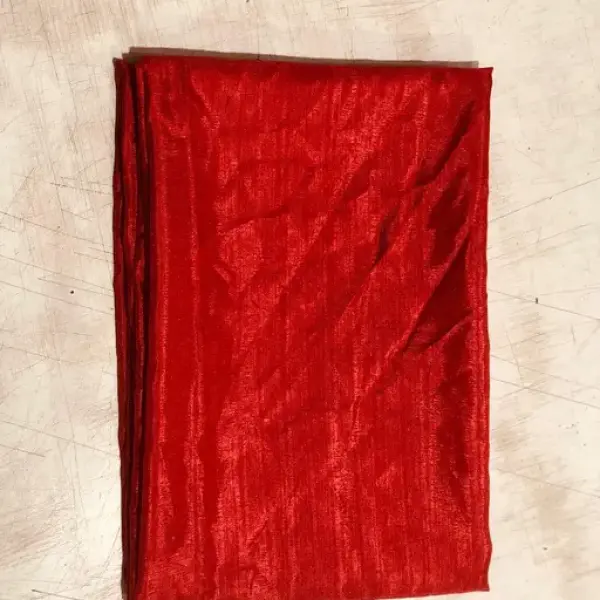 Women's Saree With Blouse