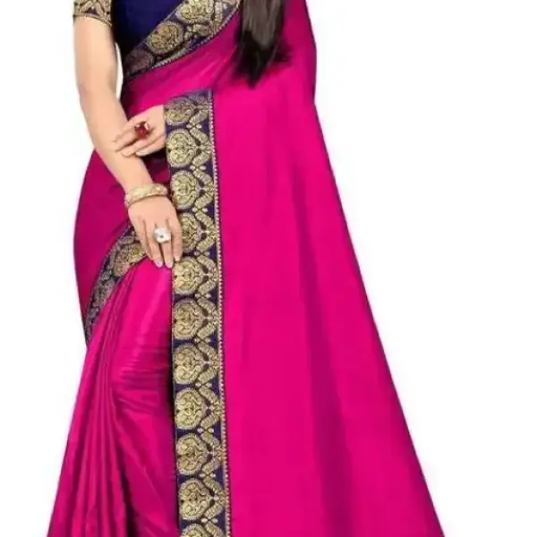  New Laceborder saree