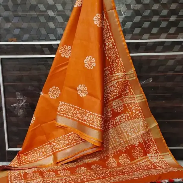 Bridal sarees
