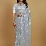 Women's saree Combo