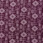  Chanderi silk saree with separate blouse