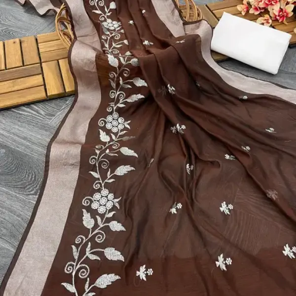 Women's Saree
