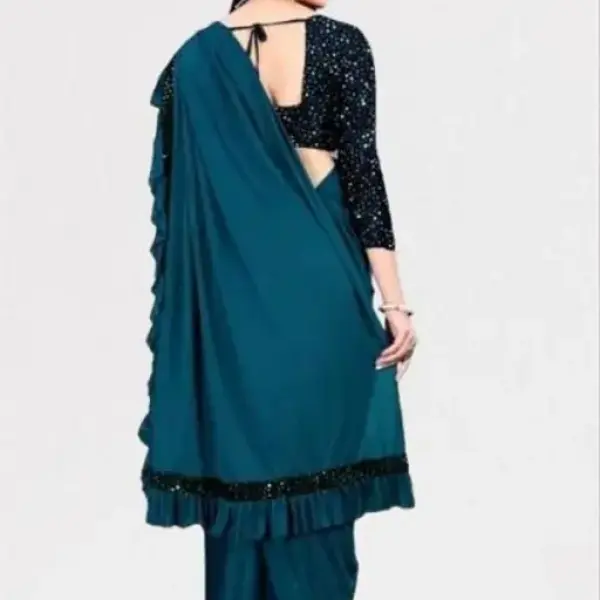 Women's Saree