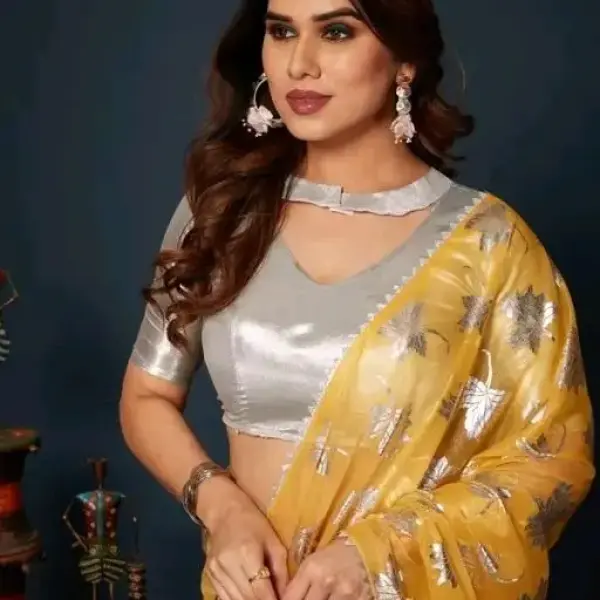 Women's Saree Combo