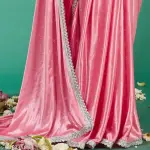 Women's saree partywear collection