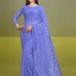  Aagam Alluring Sarees