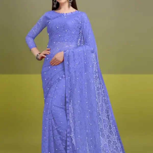  Aagam Alluring Sarees