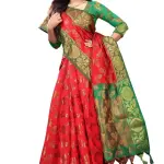 Women's Saree