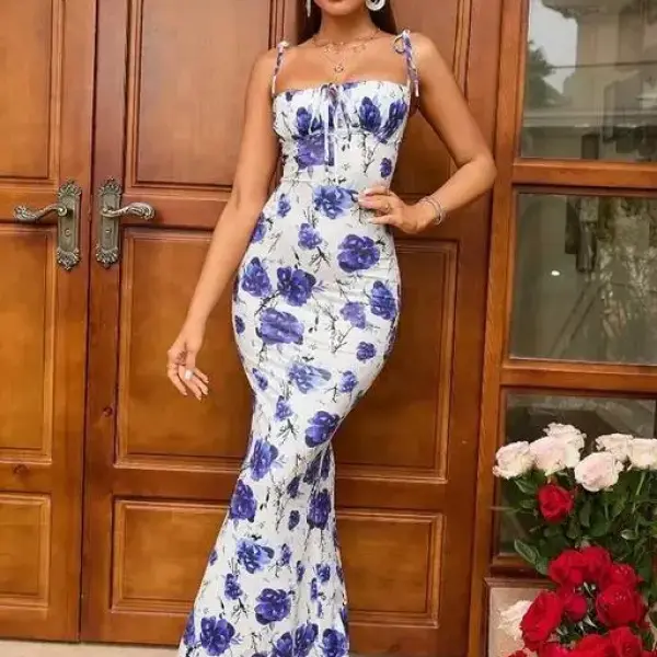 WOMEN TRENDY DRESS