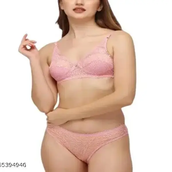 Women Honeymoon Set