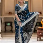  KANJEEVARAM SILK SAREE