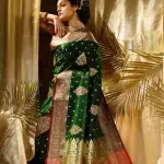  Marvellous Soft Banarasi Silk Saree