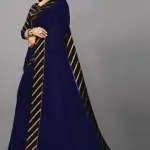  Womens Trending & Fashionable Sarees