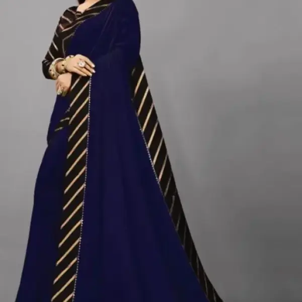  Womens Trending & Fashionable Sarees