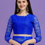 Charvi Pretty Saree