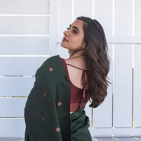  AVANTIKA SAREE