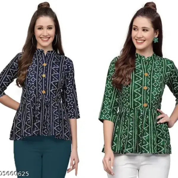 Trendyl Women Tops & Tunics
