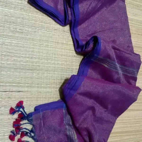 Cotton Saree