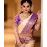 EXCLUSIVE TRENDY SAREE