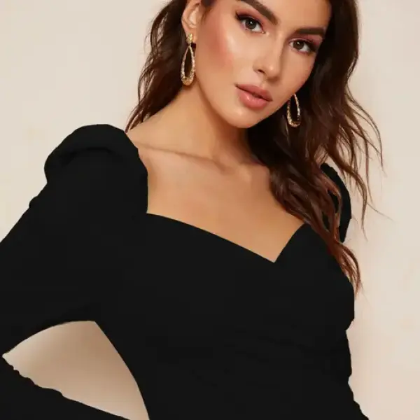 Women's Partywear Dress