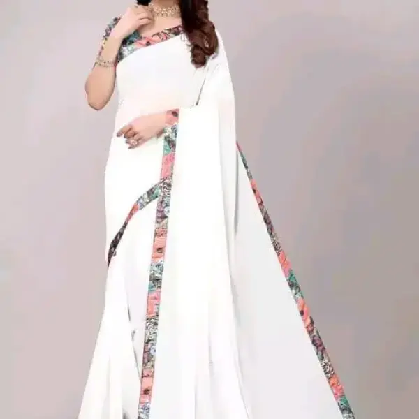  New Party Wear sarees