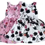 Girls Frock