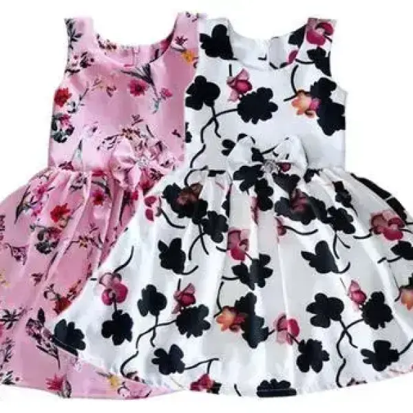 Girls Frock