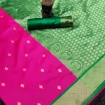 Rashmika Mandanna's Wardrobe Collection Saree