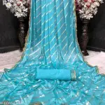 Women's Saree Combo