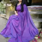  Cotton Saree