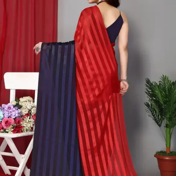 Women's Saree Combo
