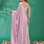 Women's saree partywear collection