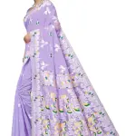 Women's Silk Saree