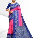 Art silk saree