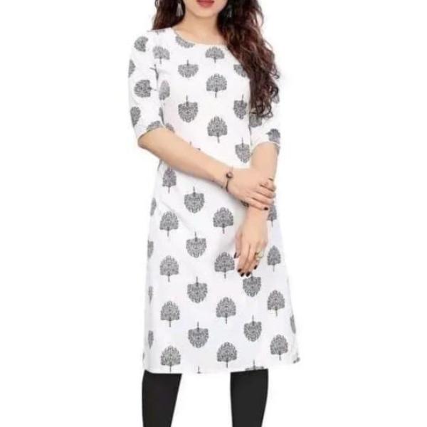 Microphone with Kurti