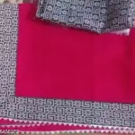 Women's Saree Combo