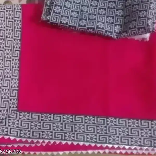 Women's Saree Combo