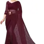  Net saree