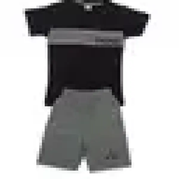 Boys T-shirt with Shorts
