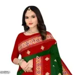  Original Cotton Sambalpuri Pasapalli Saree