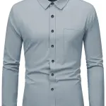 Full Sleeves Shirt & Trousers(Combo)