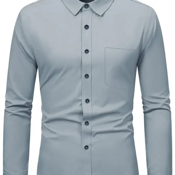 Full Sleeves Shirt & Trousers(Combo)