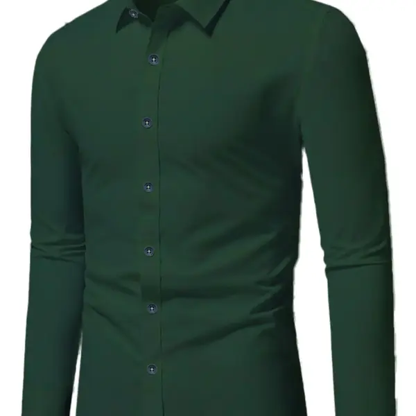 Men's Shirt(Combo)