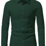 Full Sleeves Shirt & Trousers(Combo)