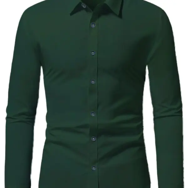 Full Sleeves Shirt & Trousers(Combo)