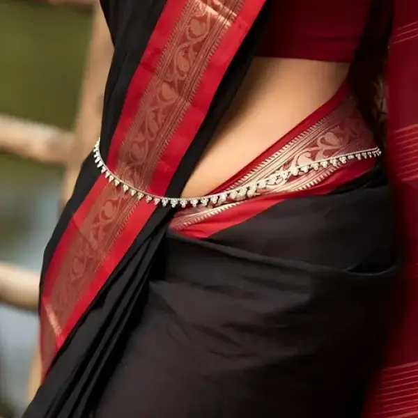  BD Cotton saree