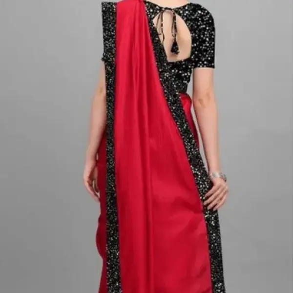 Women's saree Combo