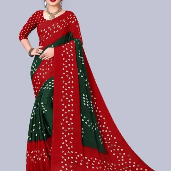  Charvi Sensational Saree